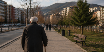 GRAFIKU/ Shqipëria kap një nga treguesit europianë, por ky nuk është aspak një lajm i mirë
