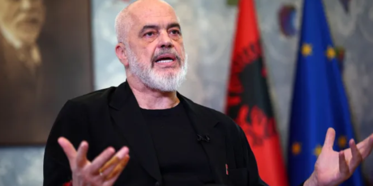 Rama për Al Jazeera: Nuk po shesim Shqipërinë, projekti në Zvërnec është bekim dhe do të realizohet