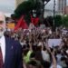 Gjenerata Z kërkon “kokën” e tij dhe të Berishës, Rama letër mediave të huaja: Janë vetëm 2 mijë veta në shesh