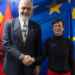 Rama për Zvërnecin: Komisioni Europian është njohur me procesin