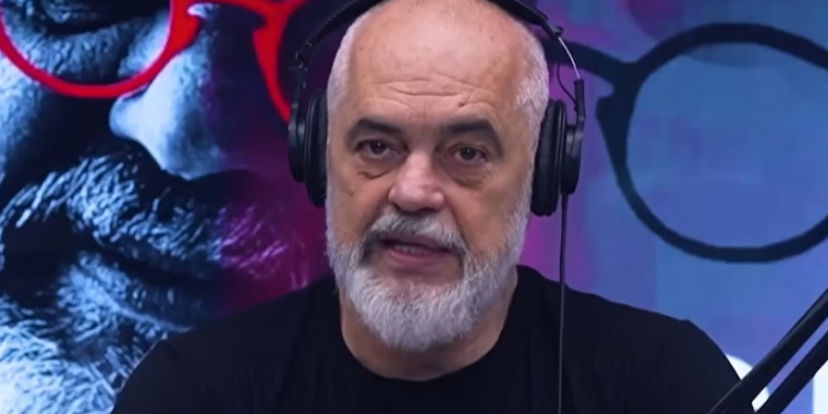 Rama: Vlora nuk proteston sepse e do zhvillimin