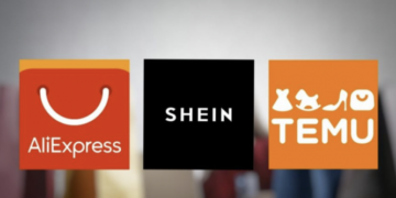 Franca ndalon reklamat për Shein, Temu dhe AliExpress