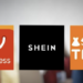 Franca ndalon reklamat për Shein, Temu dhe AliExpress