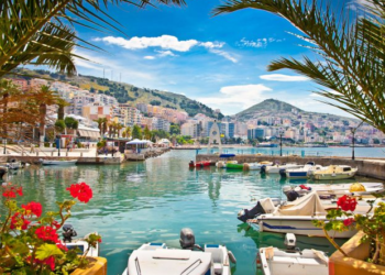 “Independent”: Shqipëria në qendër të vëmendjes së turistëve për sezonin veror 2026