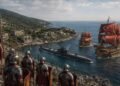 “National Geographic”: Sazani, ishulli strategjik që fuqitë e mëdha e kanë lakmuar prej mijëra vitesh
