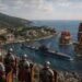 “National Geographic”: Sazani, ishulli strategjik që fuqitë e mëdha e kanë lakmuar prej mijëra vitesh