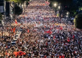 Zemërimi nuk mjafton, protesta duhet të ofrojë alternativë