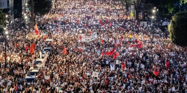 Zemërimi nuk mjafton, protesta duhet të ofrojë alternativë