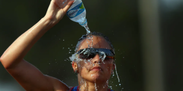 Si të vazhdoni aktivitetin fizik edhe në temperatura ekstreme