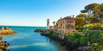 Pse ultra tëpasurit tani po zgjedhin Portugalinë kundrejt Monte Carlos, etj?
