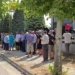 Kërkojnë qiranë, banorët e Patos-Marinzë protestojnë para Bankers Petroleum
