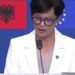 Marta Kos kushtëzon integrimin e Shqipërisë në BE me shfuqizimin e ligjit për Investimet Strategjike dhe atij për Zonat e Mbrojtura