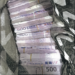 Tufa me euro dhe dhoma të mbushura me kokainë që çuditën edhe prokurorët e SPAK