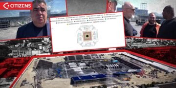 Nga “asnjë qindarkë” te 4.2 milionë euro për koncertin e Kanye West