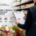 Çmimet kapin majat, Konkurrenca zbarkon në supermarkete