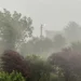 Stuhi të forta godasin Shqipërinë të premten, rrezik në Tiranë, Durrës, Elbasan dhe juglindje