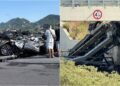 “Shpërthejnë” aksidentet në Tiranë, 52% më shumë në gjashtë muaj: Çfarë po ndodh me sigurinë rrugore në kryeqytet?