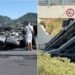 “Shpërthejnë” aksidentet në Tiranë, 52% më shumë në gjashtë muaj: Çfarë po ndodh me sigurinë rrugore në kryeqytet?