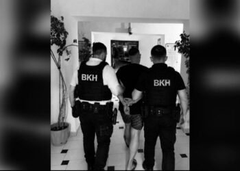A do të arrestojë BKH-ja edhe politikanë pa njoftuar Policinë sipas precedentit të Durrësit?