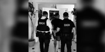 A do të arrestojë BKH-ja edhe politikanë pa njoftuar Policinë sipas precedentit të Durrësit?