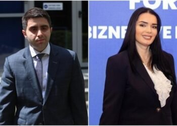 Myzyri “kap mat” Pogajn/ Përmbysen tenderat 15 mln euro për spitalin të Korçës dhe lavanderinë e Shefqet Ndroqit