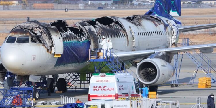 Rreziku më i madh i aviacionit ndodhet në xhepat tuaj!