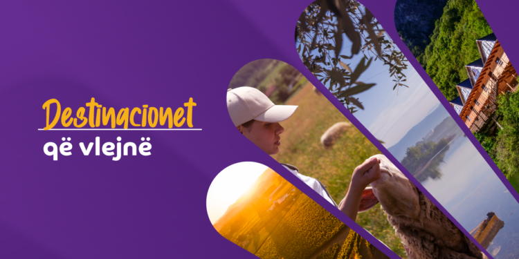 “Destinacionet që vlejnë”/ One Albania prezanton nismën që mbështet agroturizmet shqiptare