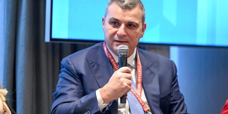 Gent Sejko propozon ligjin e ri: Të ndalohet arrestimi im!