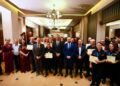 Illyrian Guard, institucioni i parë që zbaton ligjin për vullnetarët, trajnoi dhe certifikoi 100 punonjës për emergjencat civile
