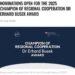 Hapen nominimet për Çmimin Kampioni i Bashkëpunimit Rajonal Dr Erhard Busek për vitin 2025