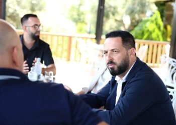 “Dyfisho sipërmarrjen tënde”, Arkend Balla: Mundësi unike për bizneset dhe turizmin