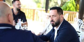“Dyfisho sipërmarrjen tënde”, Arkend Balla: Mundësi unike për bizneset dhe turizmin