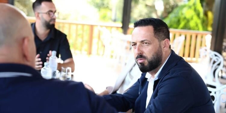 “Dyfisho sipërmarrjen tënde”, Arkend Balla: Mundësi unike për bizneset dhe turizmin