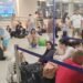 PAPËRGJEGJSHMËRIA/ Wizz Air braktis dhjetëra shqiptarë në Trieste