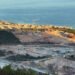 Guroret në Dhërmi dhe Palasë po shkatërrojnë sezonin turistik, gazetarja nxjerr fotot shqetësuese: Bizneset nuk ankohen se kanë frikë!