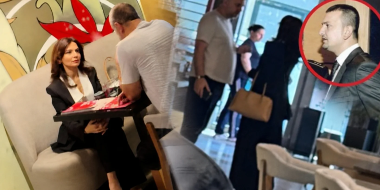 4 miliardë lekë “gol” biznesmenëve, futi në kurth edhe politikanët e lartë të PS, kush është Indrit Aliu Kolleshi alias David Isaac ?! Personazhi që ndryshon emrat, iu shfaq Ramës në Izrael