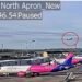 Dy sekonda nga tragjedia, avioni i opëruar për llogari të Wizz Air shpëton për një fije gjatë ngritjes për fajin e pilotëve