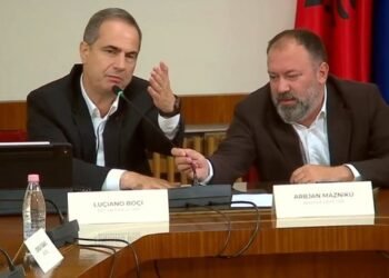 REFORMA/ Shkrirje dhe bashkime, PS mendon se maksimumi 50 bashki janë “OK” për vendin