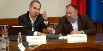 REFORMA/ Shkrirje dhe bashkime, PS mendon se maksimumi 50 bashki janë “OK” për vendin