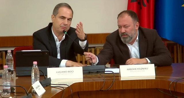 REFORMA/ Shkrirje dhe bashkime, PS mendon se maksimumi 50 bashki janë “OK” për vendin
