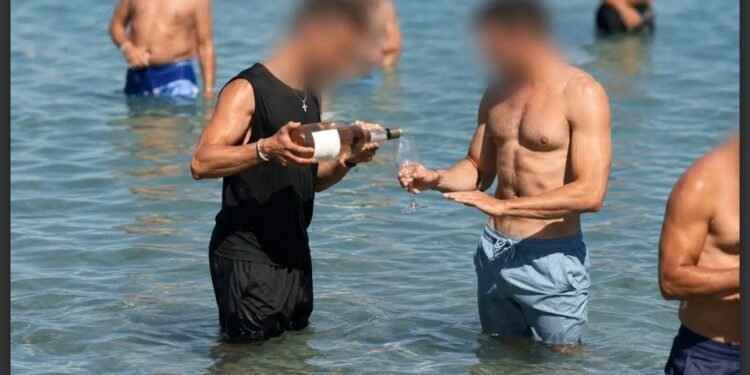 Deri ku duhet të shkojë mikpritja? VIDEOJA virale që ka shkaktuar debat mbi shërbimin ndaj klientëve në hotele