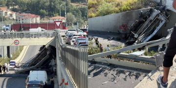 DPSHTRR: Shoferi egjiptian i pompës së betonit të Alba Beton nuk kishte “letra” shqiptare