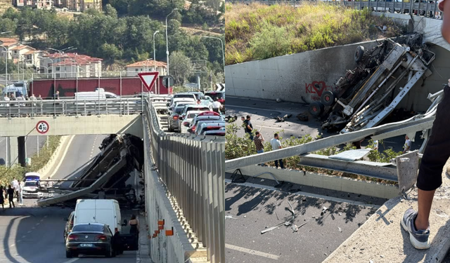 DPSHTRR: Shoferi egjiptian i pompës së betonit të Alba Beton nuk kishte “letra” shqiptare