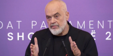 Rama u jep “Besën” shqiptarëve, dokumentib ua fut në xhep ministrave dhe deputetëve: Lexojeni në pushime!
