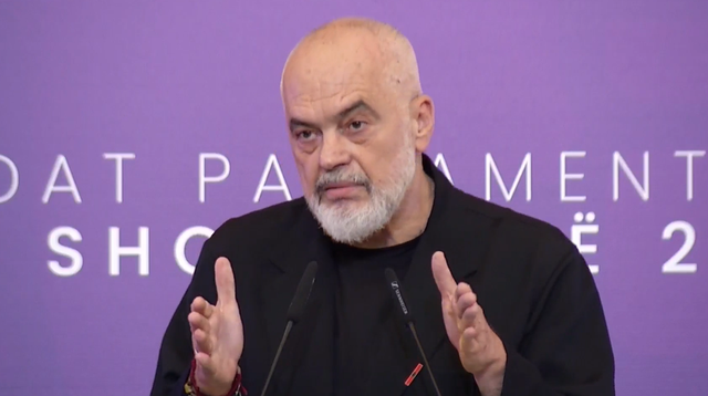 Rama u jep “Besën” shqiptarëve, dokumentib ua fut në xhep ministrave dhe deputetëve: Lexojeni në pushime!