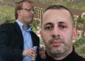 “Thuaj Eneas t’i tregojnë një apartament tek…”/ Fijet e “Grupit Aruba” në hotelin “strategjik” të biznesmenit Agim Zeqo në Korçë!