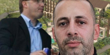 “Thuaj Eneas t’i tregojnë një apartament tek…”/ Fijet e “Grupit Aruba” në hotelin “strategjik” të biznesmenit Agim Zeqo në Korçë!