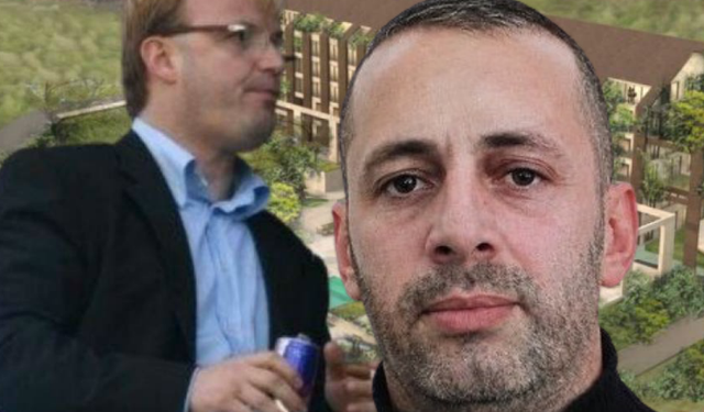 “Thuaj Eneas t’i tregojnë një apartament tek…”/ Fijet e “Grupit Aruba” në hotelin “strategjik” të biznesmenit Agim Zeqo në Korçë!