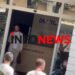 Bashkëshorti i Elisa Spiropalit përfundon në polici, kanosi drejtoreshën e Tatimeve