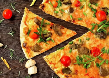 Cilat janë 20 vendet evropiane ku hahet pica më e mirë, përveç Italisë?